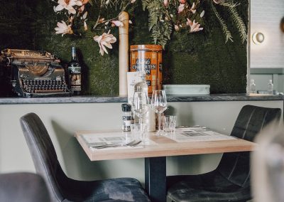 Bistro de Zoete Inval