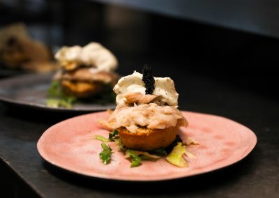 Proeverijtje Bistro de Zoete Inval